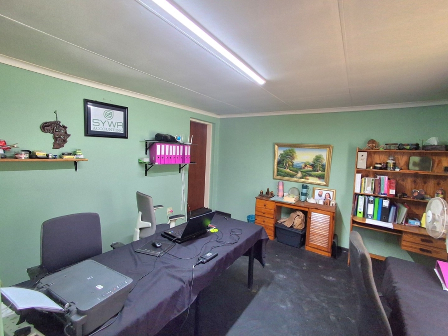 4 Bedroom Property for Sale in Sasolburg Ext 12 Free State